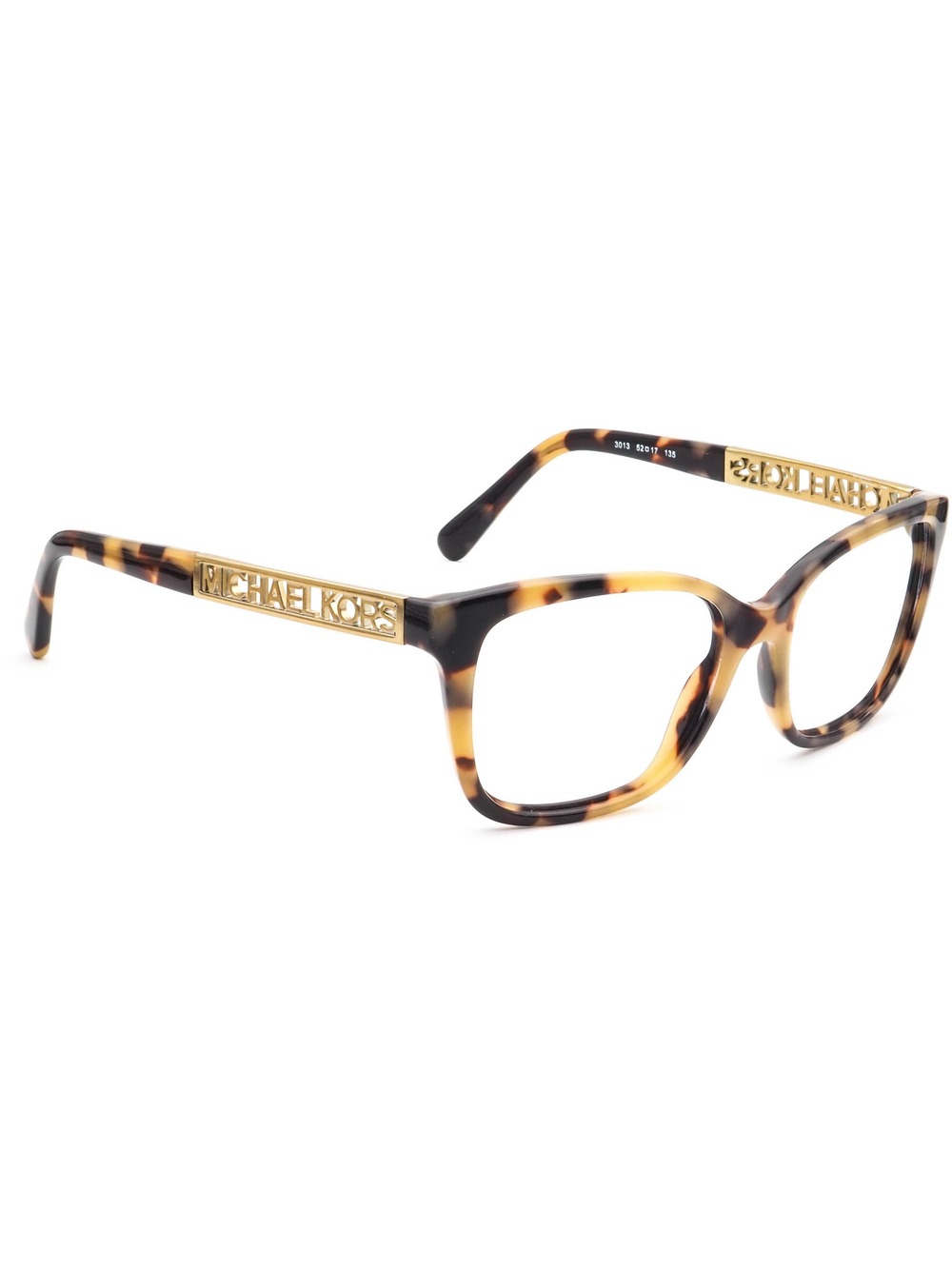 Michael Kors MK 8008 (Foz) 3013 Eyewear